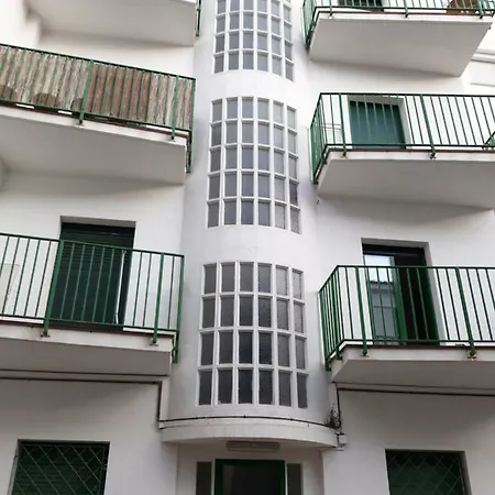 Apartment Royal Apartament-200m From Beach- Wifi Tossa de Mar