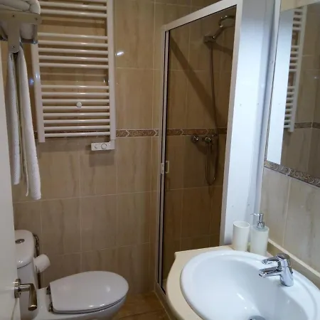 Royal Apartament-200m From Beach- Wifi Appartement