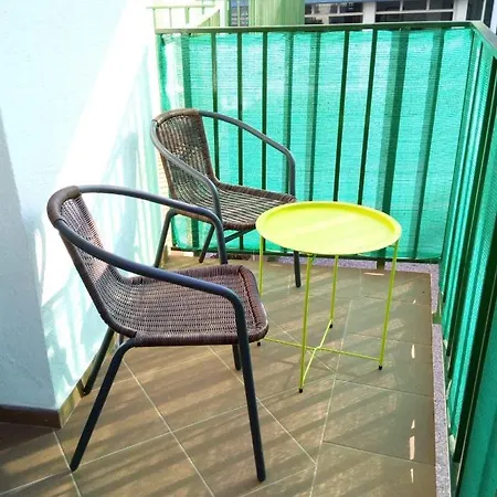 Royal Apartament-200m From Beach- Wifi *
