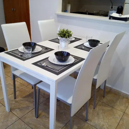 Appartement Royal Apartament-200m From Beach- Wifi *