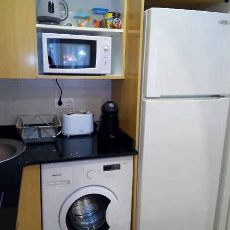 Apartamento Royal Apartament-200m From Beach- Wifi