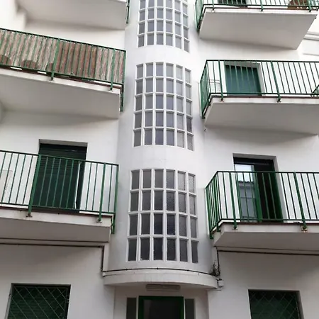 Appartement Royal Apartament-200m From Beach- Wifi Tossa de Mar