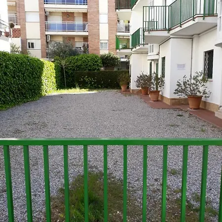 Royal Apartament-200m From Beach- Wifi * טוסה דה מאר