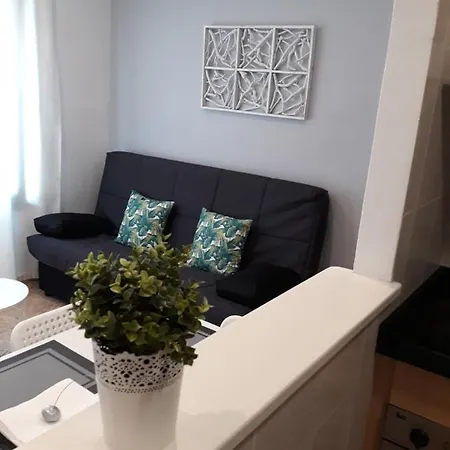 Royal Apartament-200m From Beach- Wifi * Tossa de Mar