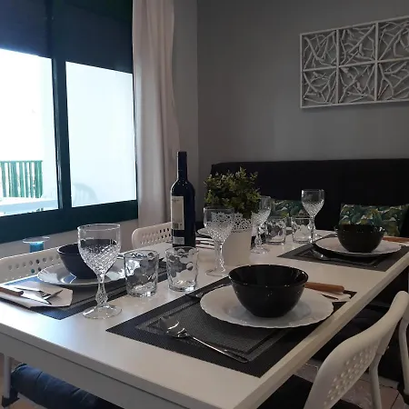 Royal Apartament-200m From Beach- Wifi * טוסה דה מאר