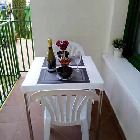 Royal Apartament-200m From Beach- Wifi דירה טוסה דה מאר