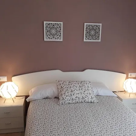 Royal Apartament-200m From Beach- Wifi * טוסה דה מאר