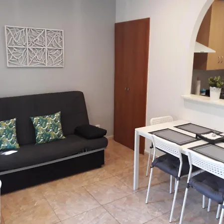 Royal Apartament-200m From Beach- Wifi Apartamento *