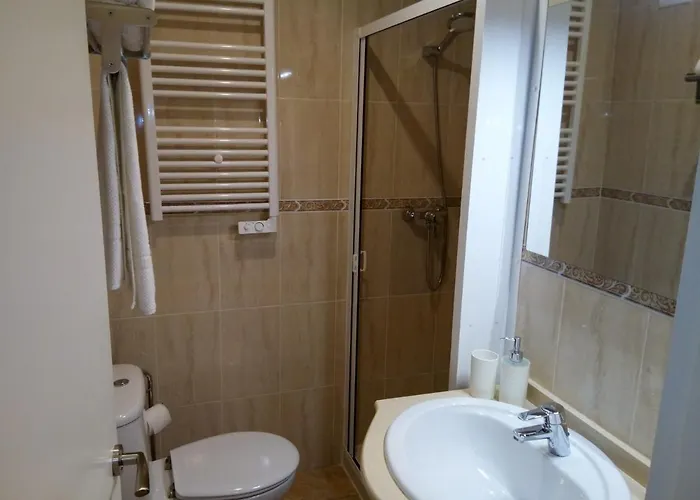 Royal Apartament-200m From Beach- Wifi Apartment