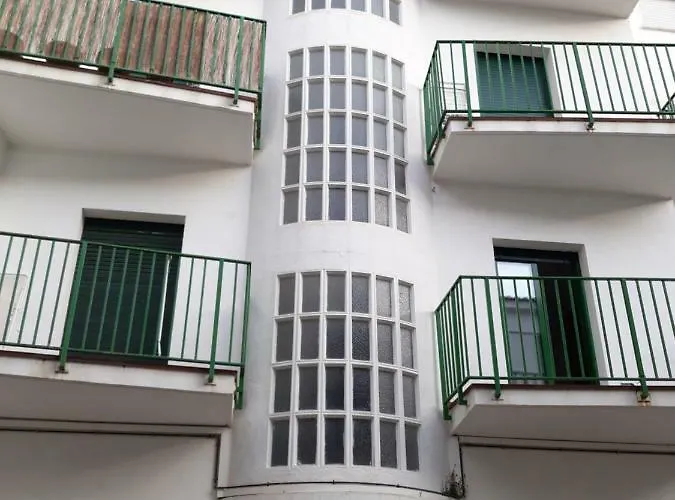 Apartment Royal Apartament-200m From Beach- Wifi Tossa de Mar