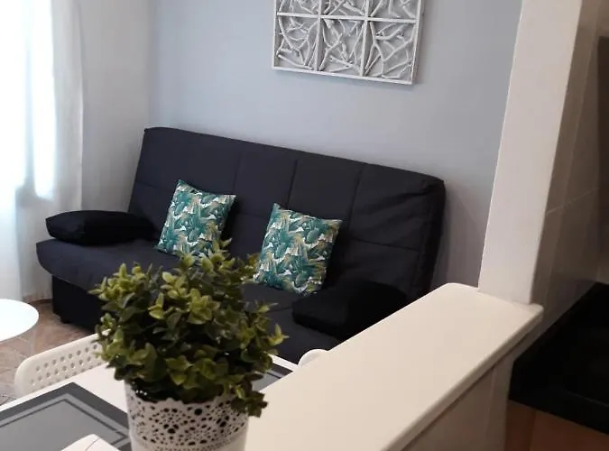 Royal Apartament-200m From Beach- Wifi * Tossa de Mar