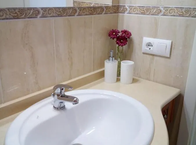 Royal Apartament-200m From Beach- Wifi * Tossa de Mar