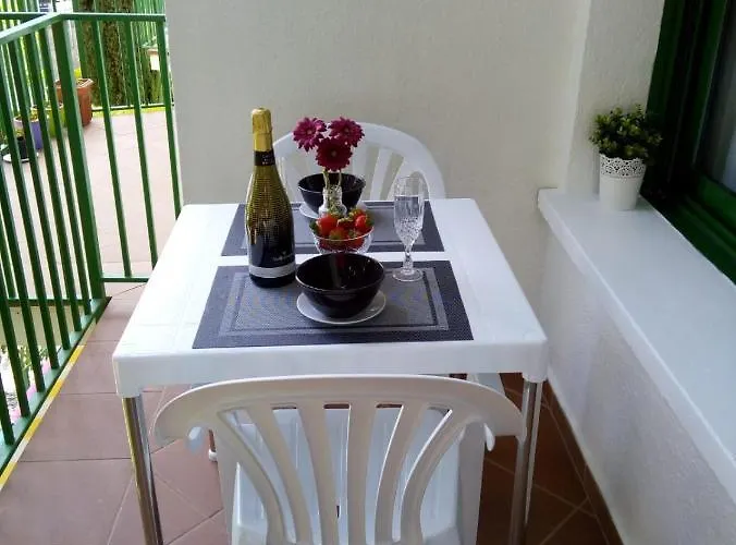 Royal Apartament-200m From Beach- Wifi Apartment Tossa de Mar