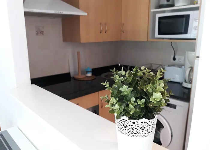 Royal Apartament-200m From Beach- Wifi * Τόσα ντε Μαρ